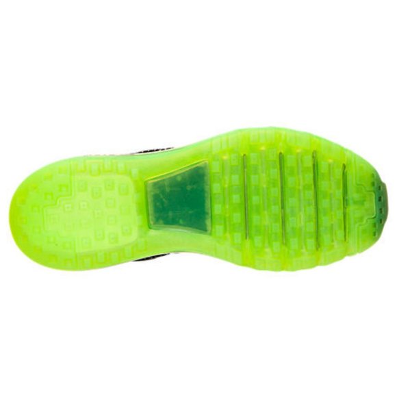 New Men's Nike Air Max 2015 Anniversary Running Shoes Size 8 - Picture 3 of 3